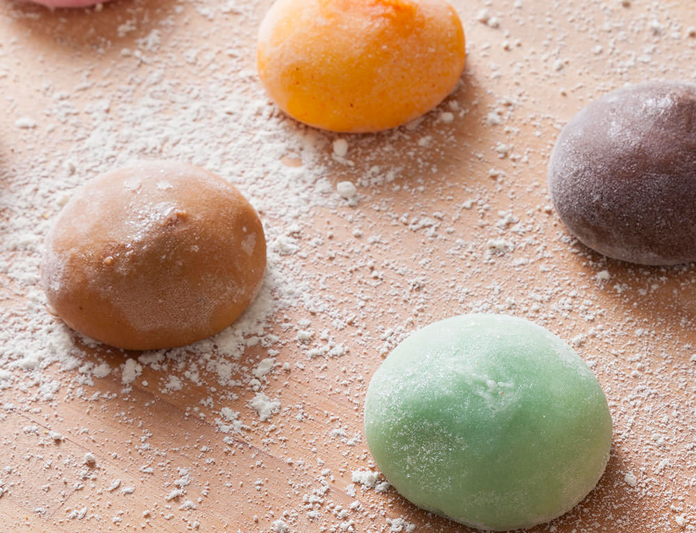 Mochi